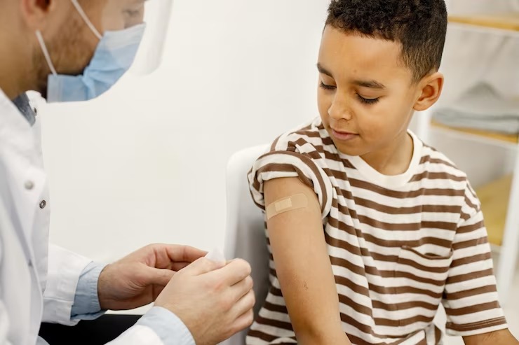 Lei 'Novembrinho Azul' promove ações preventivas para meninos no Brasil