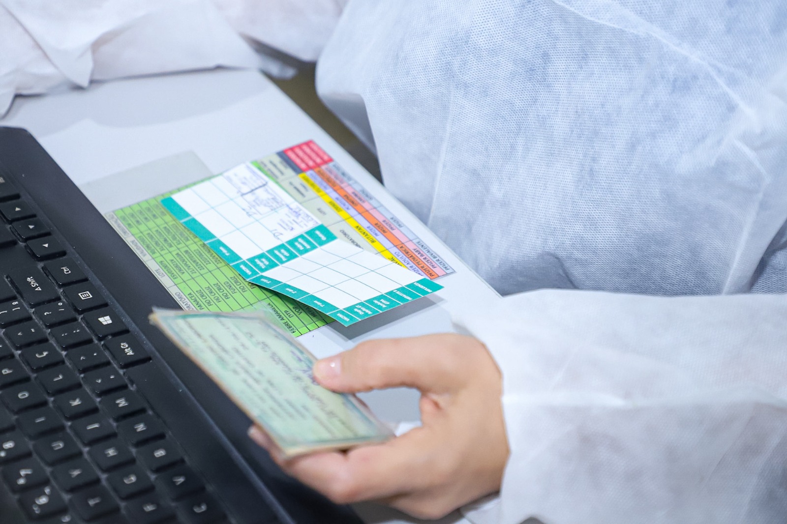 Confira os 9 pontos de vacinação contra Covid-19 em Manaus neste sábado