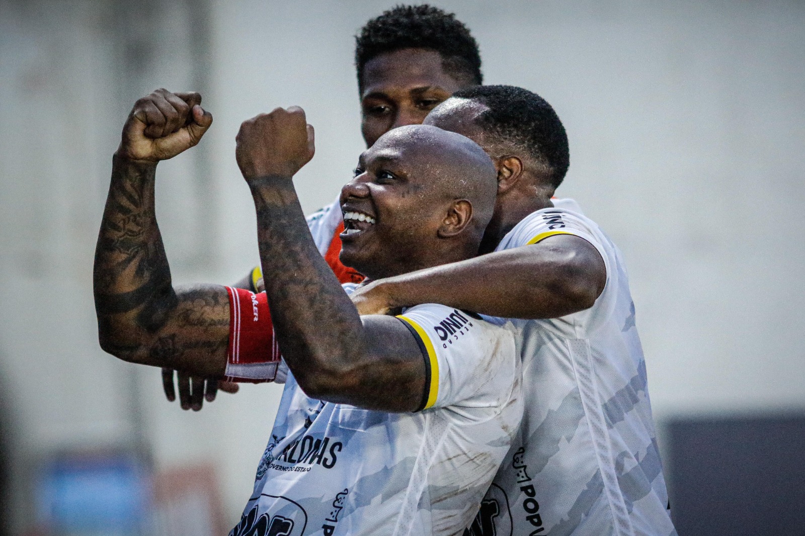 Amazonas FC vence o Brusque e se consagra campeão da Série C do Brasileirão