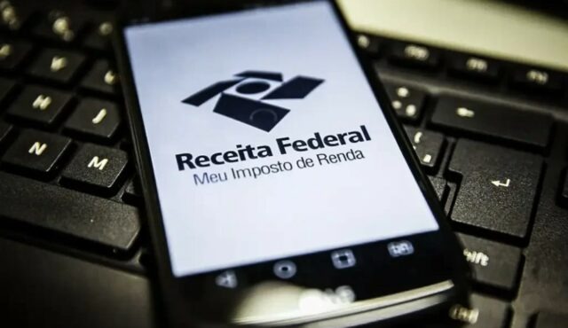 Receita abre consulta a lote residual do IR nesta terça