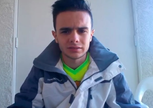 Ex-ator mirim da Globo é baleado em briga de trânsito em SP 