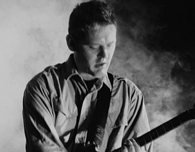 Morre guitarrista da banda Massive Attack, Angelo Bruschini