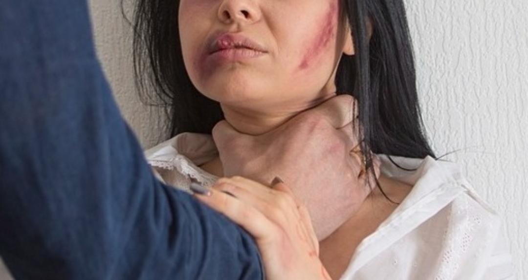 Abuso sexual é a 2ª maior violência praticada contra mulheres no Amazonas