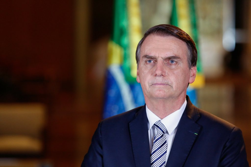 Julgamento de Bolsonaro por abusos no 7 de setembro é suspenso