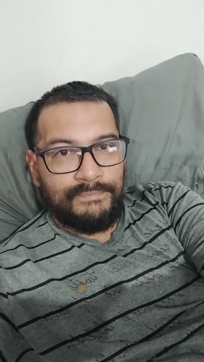 Homem desaparece após deixar carta em Manaus; família pede ajuda