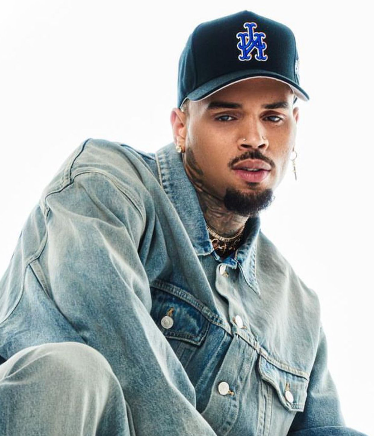 Chris Brown é acusado de espancar homem em boate de Londres, diz site