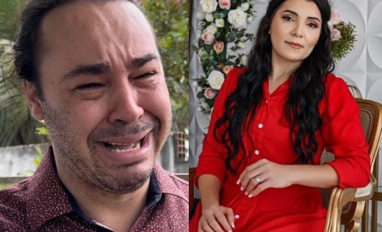  Marido planejou morte de cantora gospel há um mês, diz delegado  