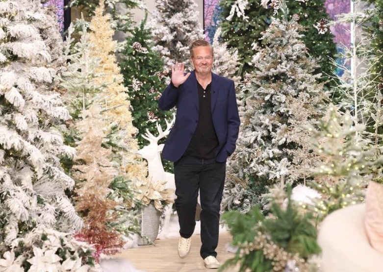 Matthew Perry deixa fortuna de R$ 600 milhões; entenda quem deve ficar com patrimônio