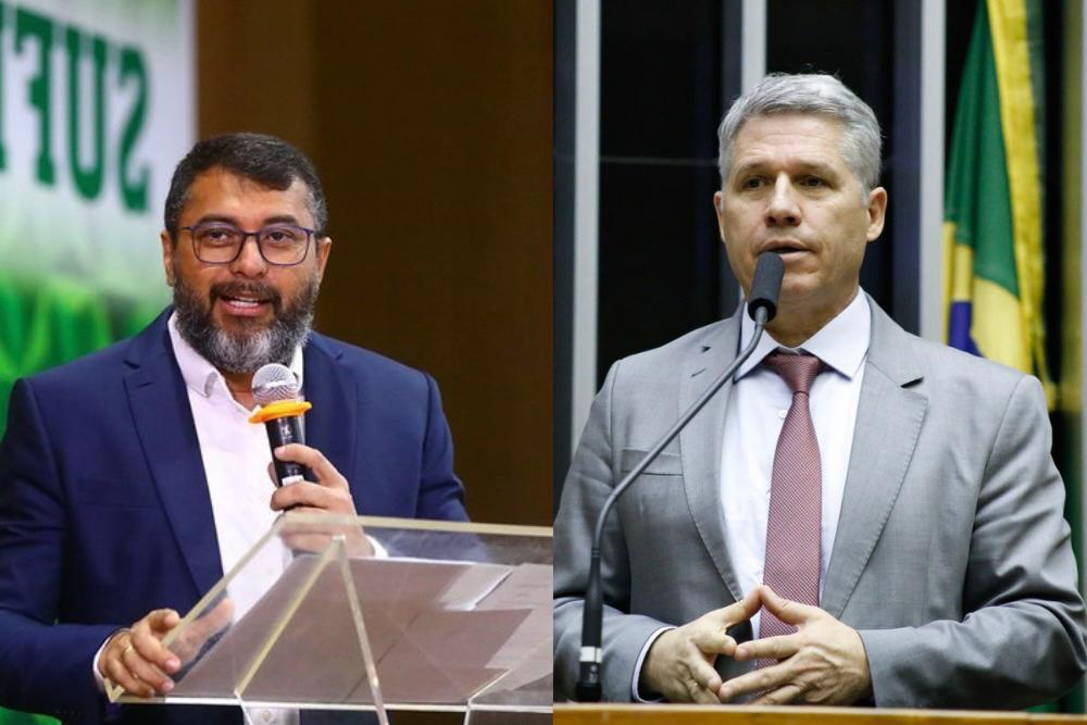 Governador do Amazonas se reúne com ministro da Agricultura nesta segunda