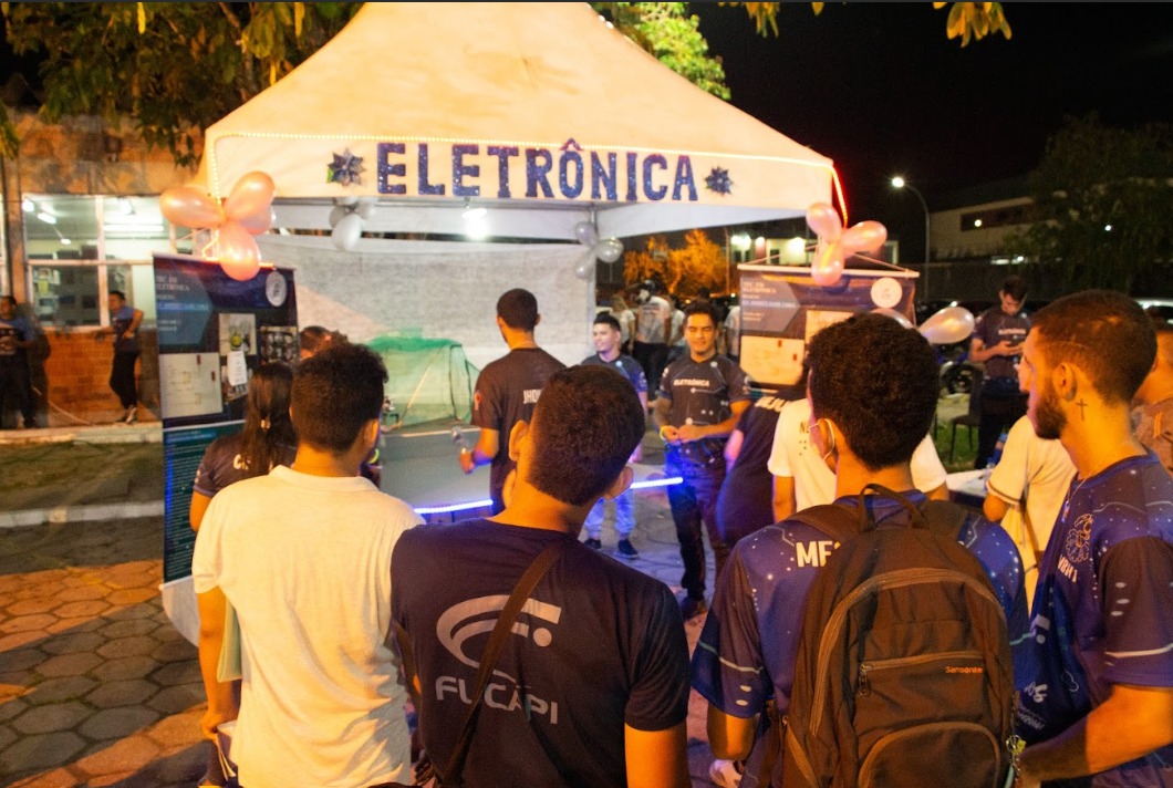 18ª Feira Tecnológica da Fucapi acontece na próxima semana em Manaus