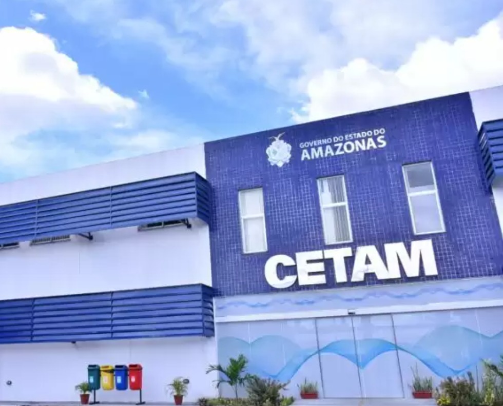 Cetam terá nova unidade para formação técnica em Gás e Energia no Amazonas