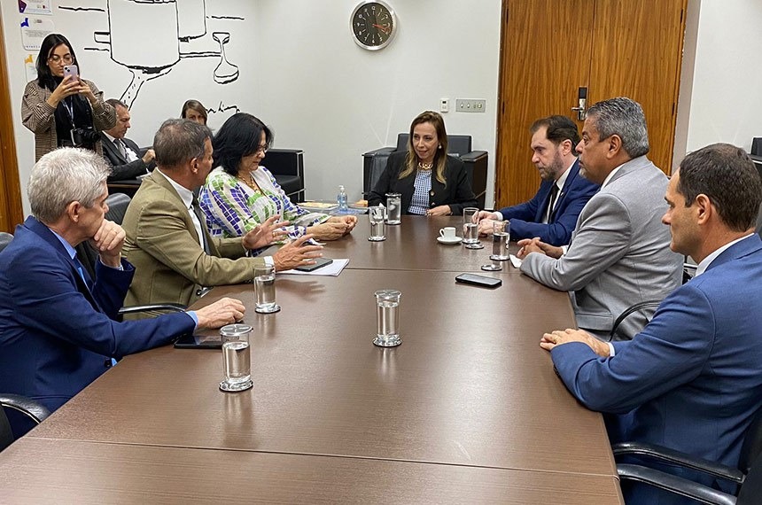 CPI das ONGs denuncia à PGR atuação de agentes do ICMBio no Acre