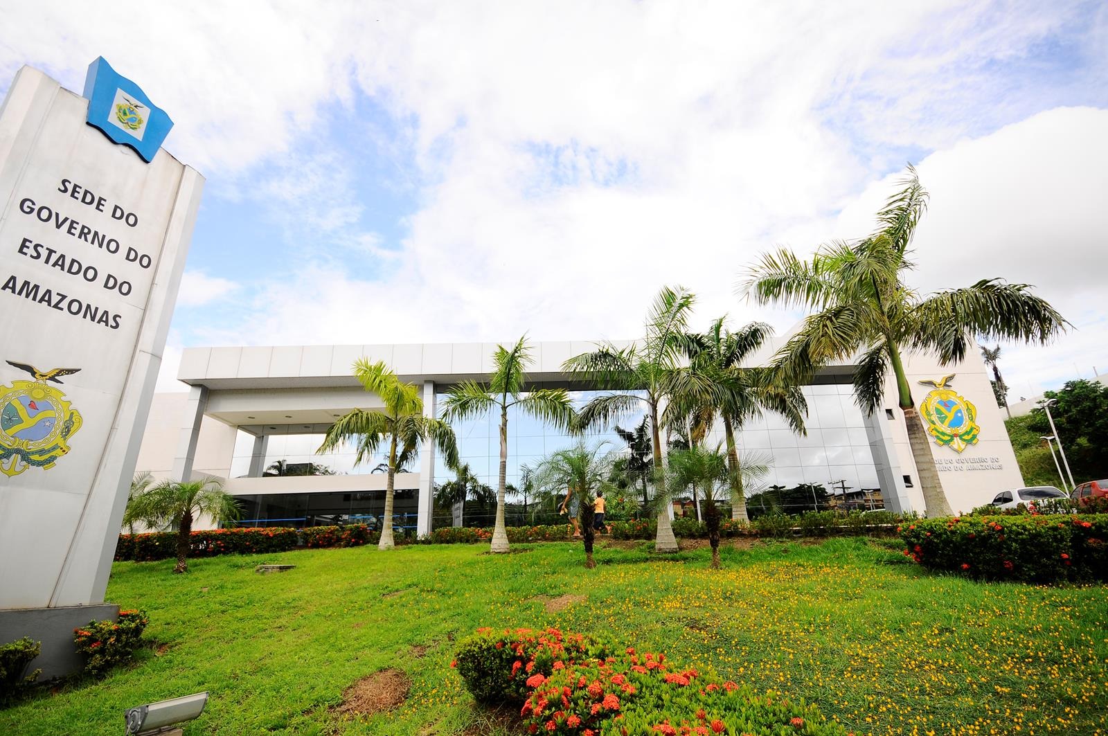 Governo do Amazonas prevê orçamento de R$ 30,1 bilhões para 2024