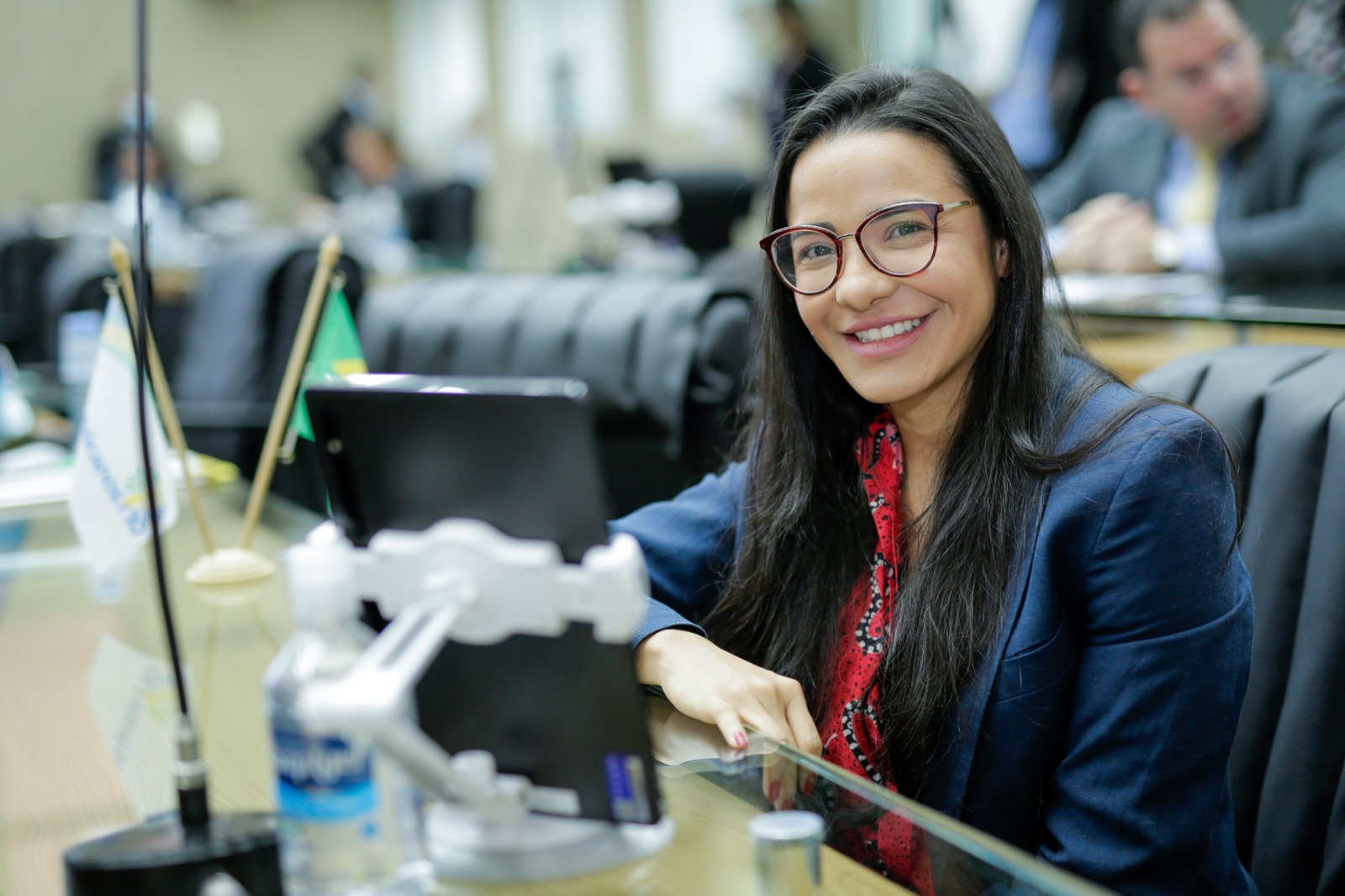 Aleam aprova criação da Carteira de Identificação da Pessoa com Doença Rara