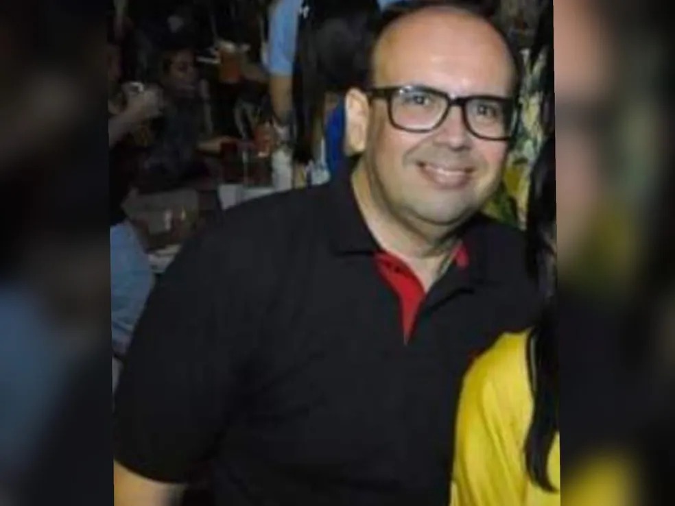 Servidor de Tribunal de Justiça é assassinado a tiros