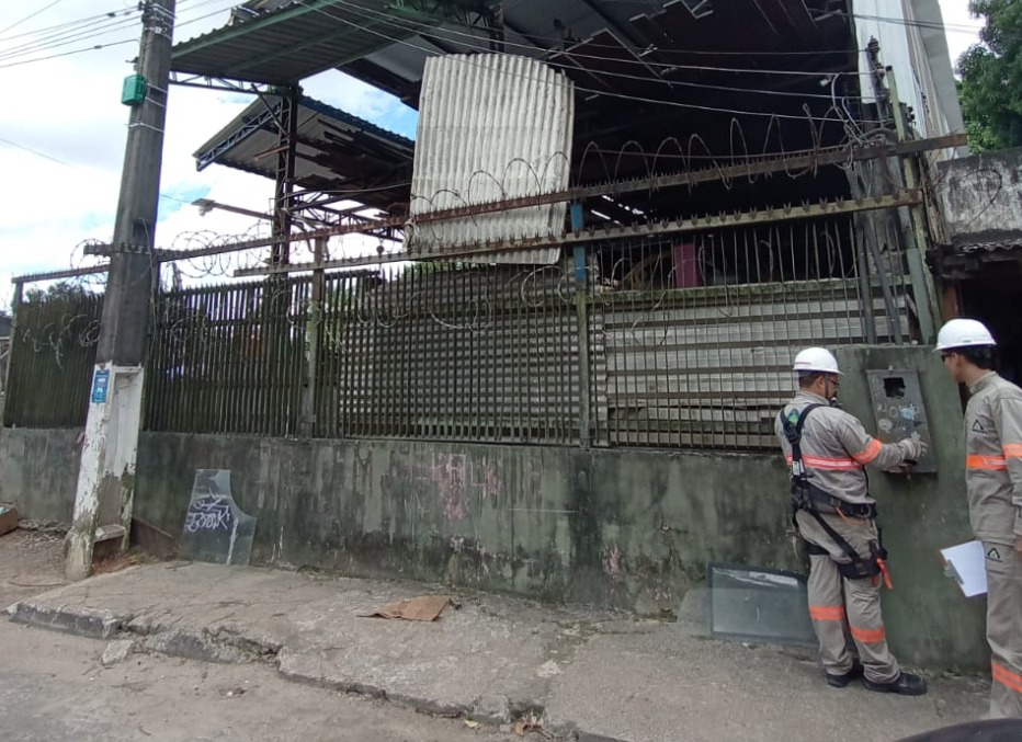 Confira bairros que ficarão sem energia nesta sexta pós feriado em Manaus