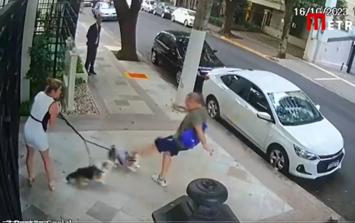 MP denuncia agressor de irmã de Zanin por lesão corporal e maus-tratos
