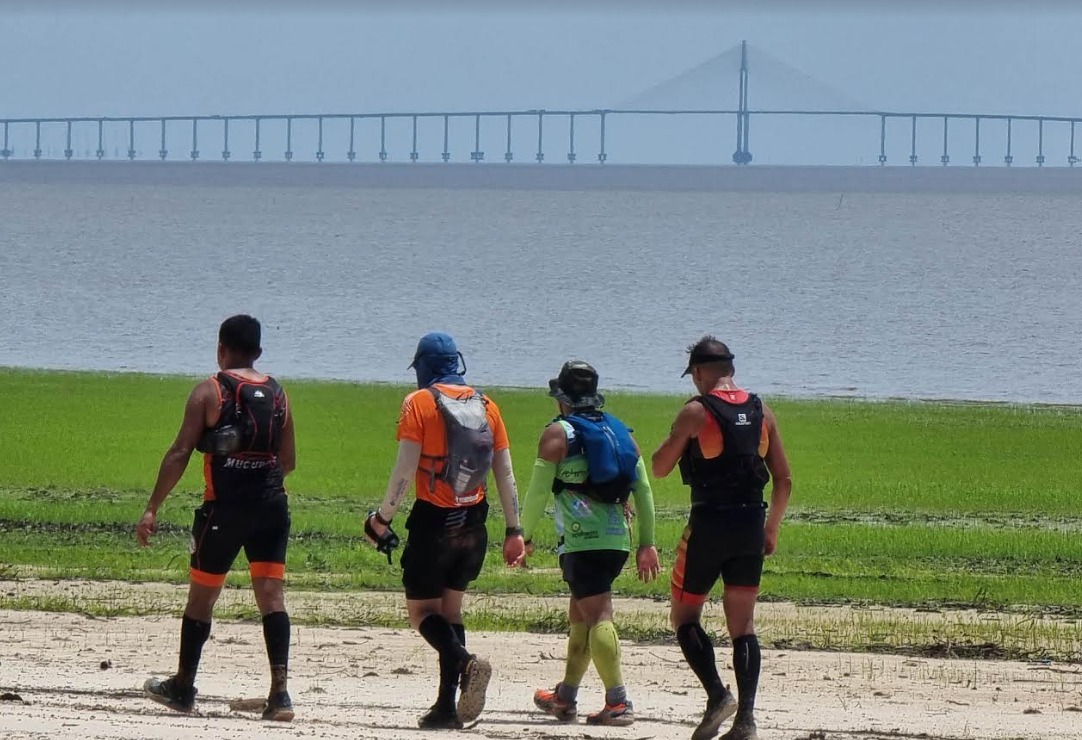 Manaus sedia neste final de semana ultramaratona na selva 