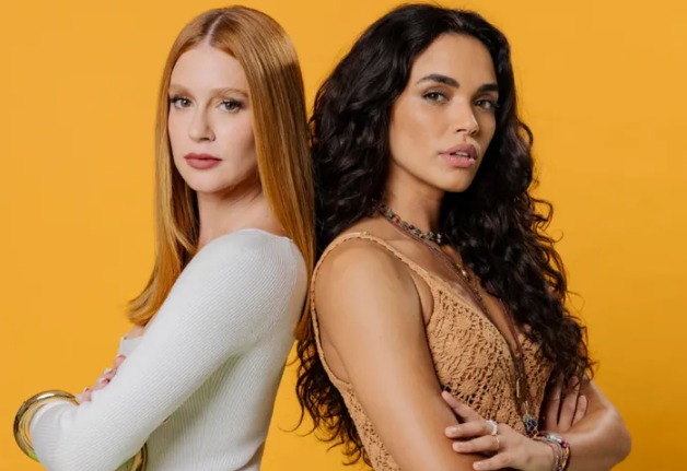 'Fuzuê' tem pior ibope das sete em quase 10 anos e liga alerta vermelho na Globo