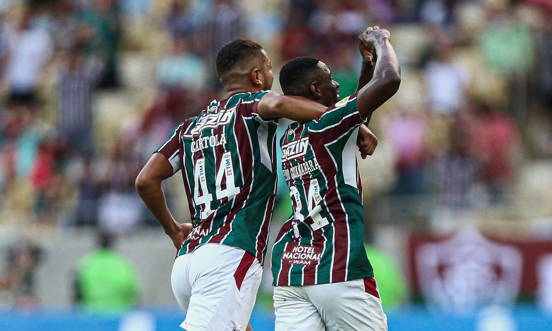 Fluminense pode fazer história e garantir 1ª Libertadores se vencer Boca Juniors