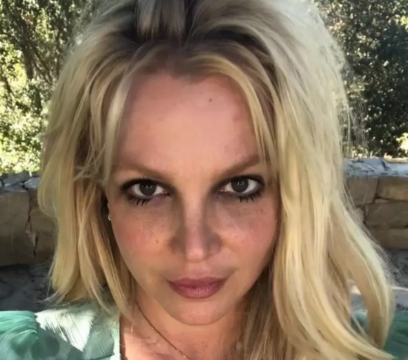 Casarão onde Britney Spears passou infância é colocado à venda por mais de R$ 5 milhões