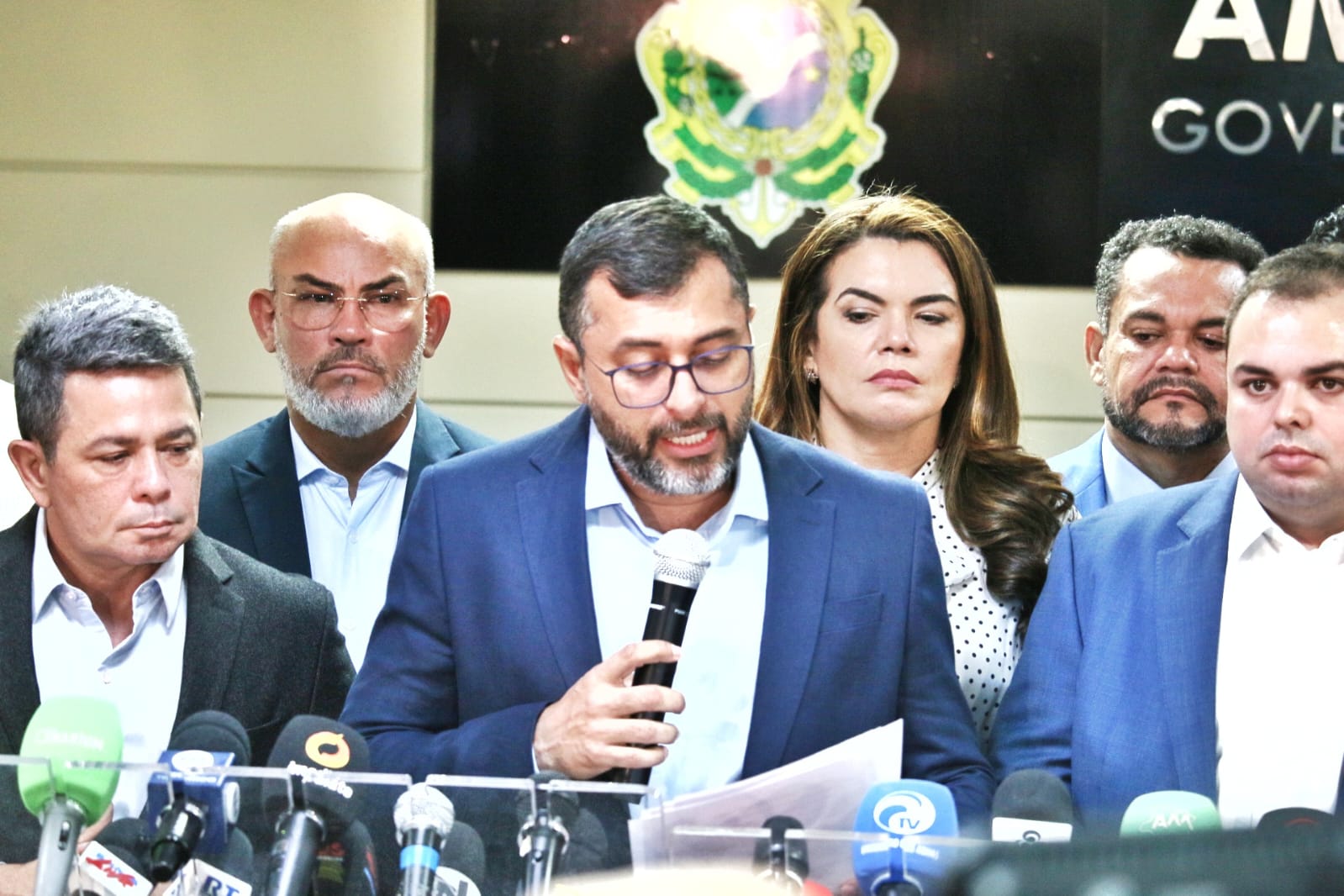 Governo vai chamar mais de 1,7 mil aprovados em concursos da Segurança Pública no Amazonas