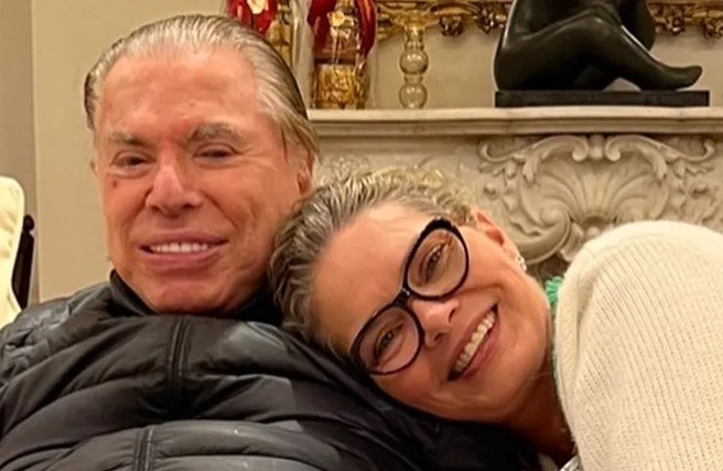 Filha de Silvio Santos explica sumiço do pai da TV: 'Não é a mesma pessoa'