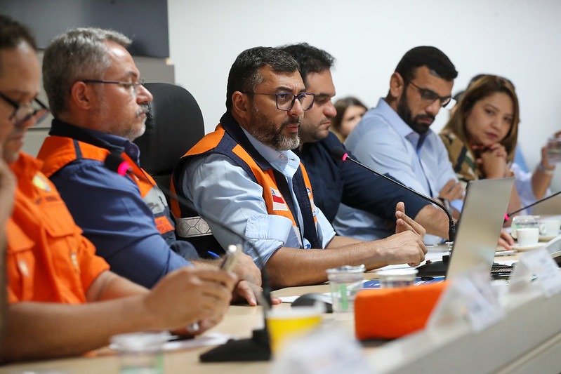 Auxílio Estadual de novembro será antecipado no Amazonas