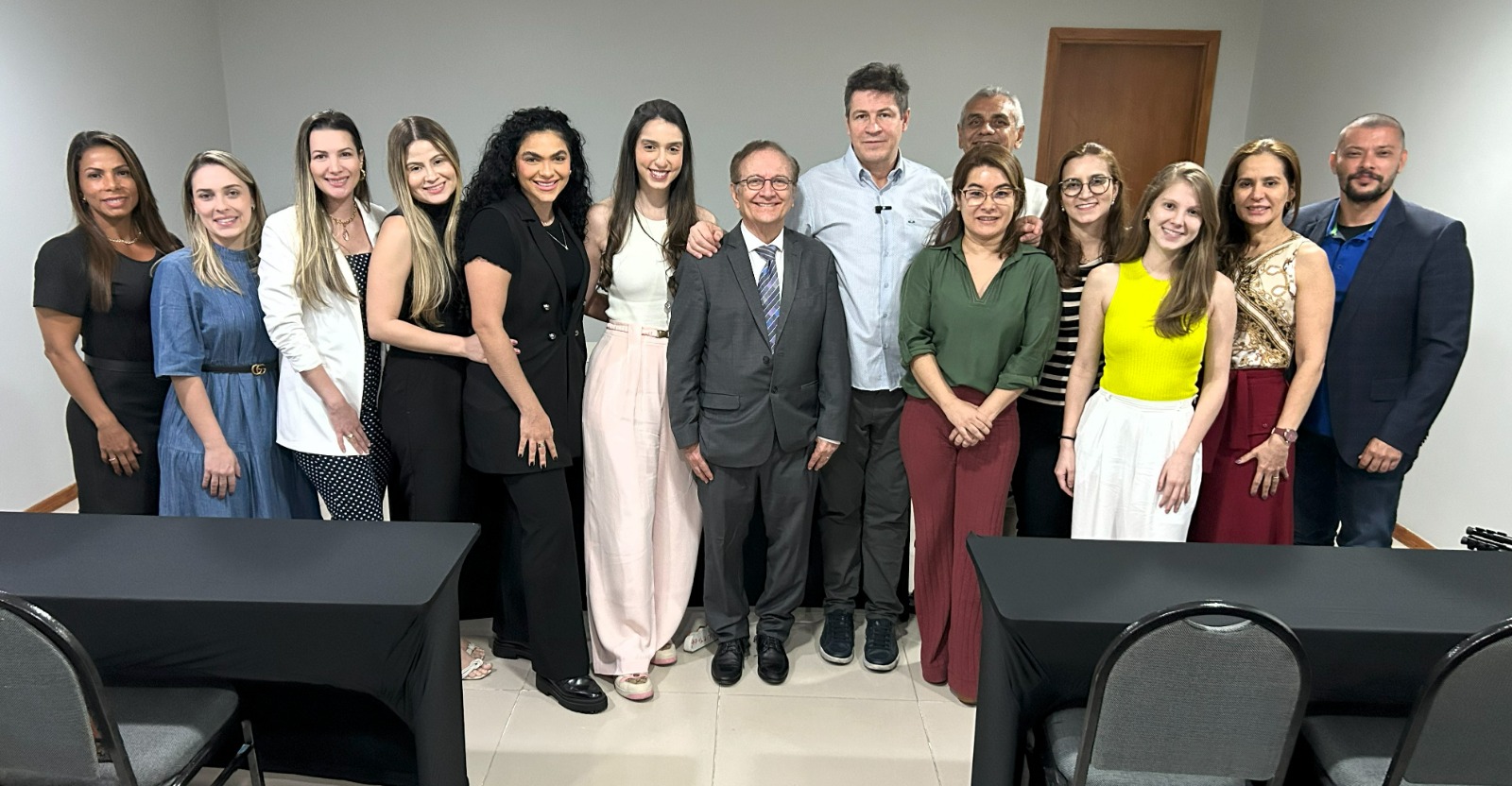 PHD em Dermatologia capacita profissionais do Amazonas em microagulhamento