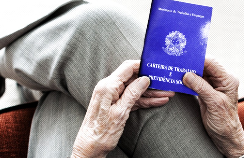 Empresa abre vagas de empregos para idosos em Manaus e Boa Vista