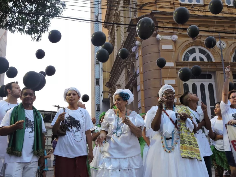 Confira quais estados decretaram feriado no Dia da Consciência Negra