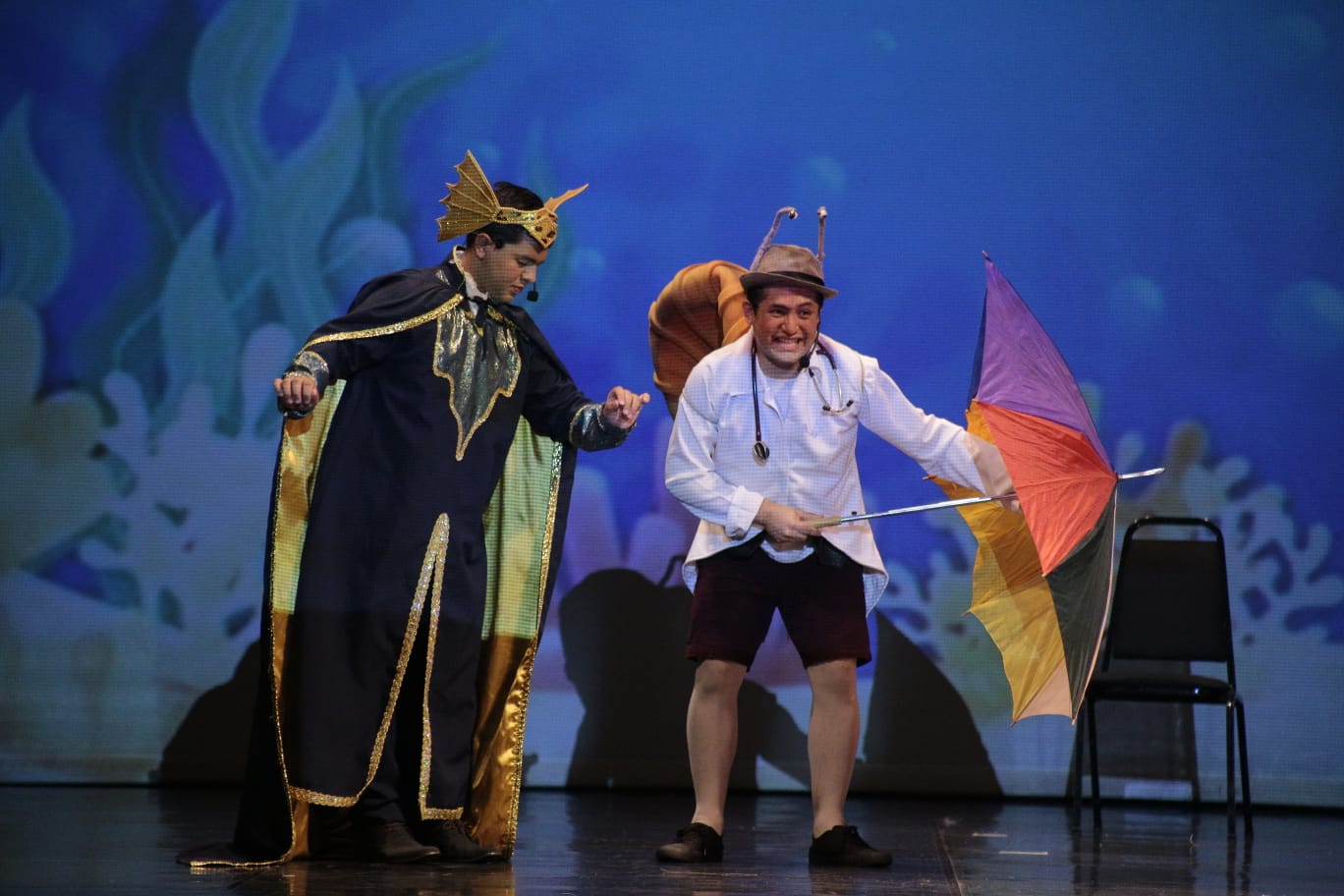 Confira a programação do Teatro Amazonas para este fim de semana