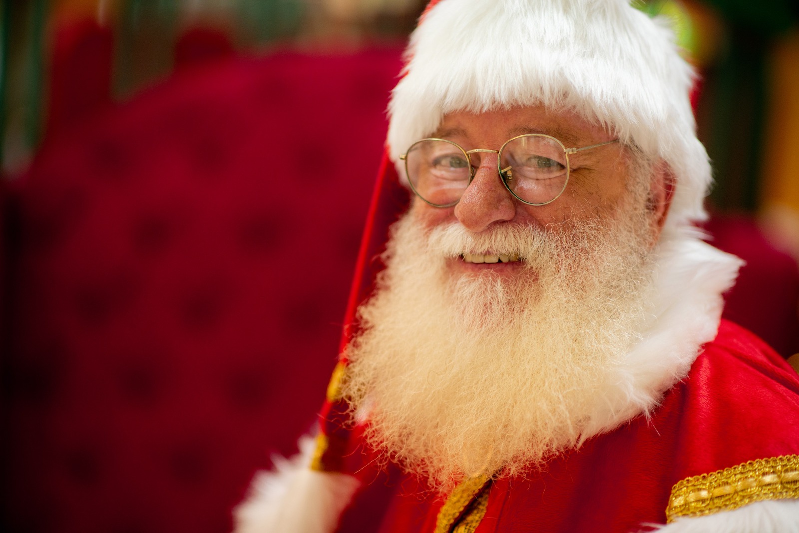Fábrica de Doçuras terá chegada do Papai Noel na Zona Oeste de Manaus