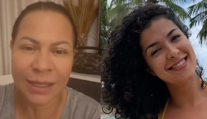 Mãe de Marília Mendonça se revolta com piada sobre a cantora: 'ridícula'