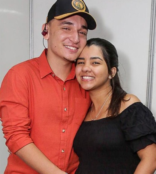 Grávida, namorada de João Gomes passará por cirurgia de emergência