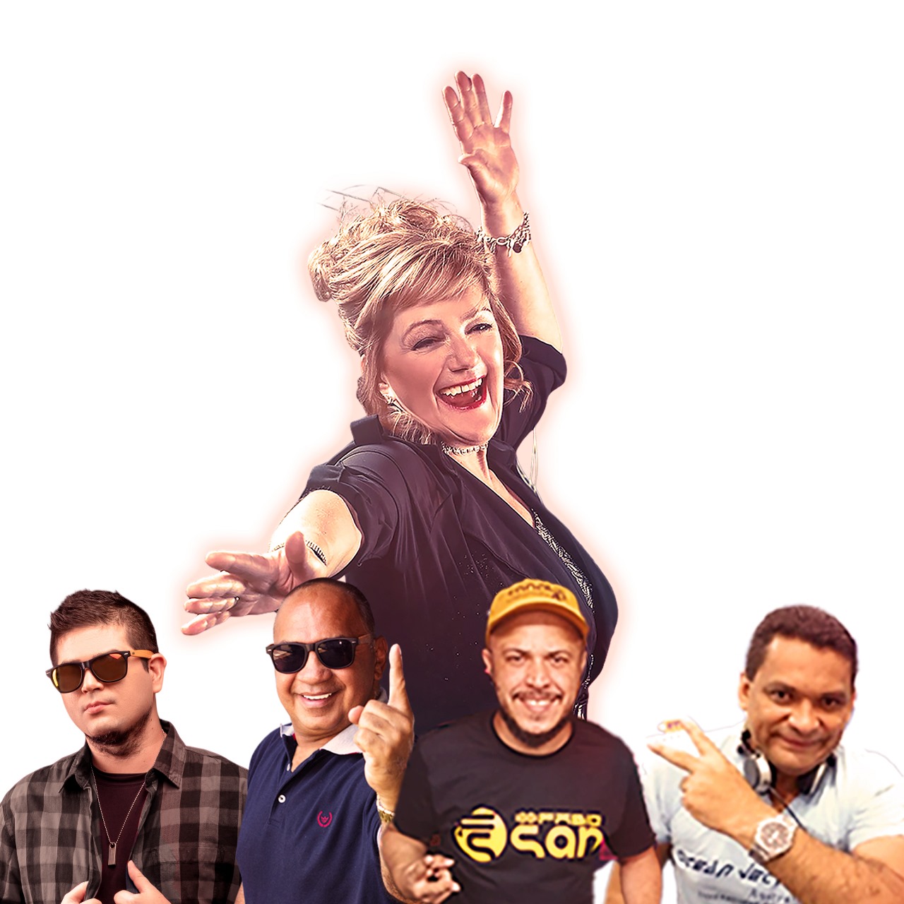 Show inédito de Nicki French agita amantes do Euro90 em Manaus