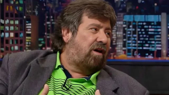 Morre Roberto Manzoni, o Magrão, ex-diretor dos programas do SBT 