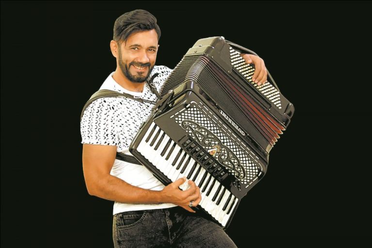 Forró Fest Manaus com Jonas Alves acontece neste sábado