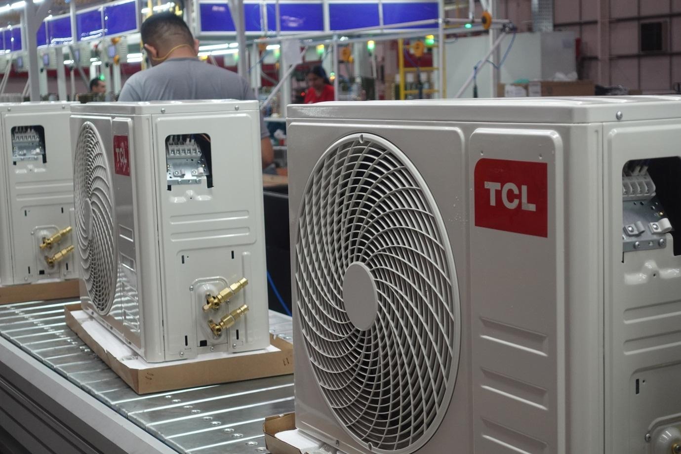 Ar-condicionado fica mais caro com seca no Amazonas e onda de calor