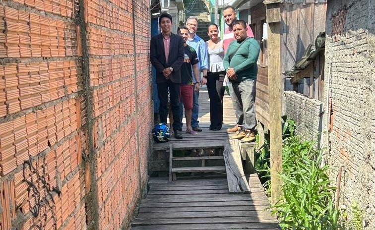 Justiça encerra briga entre vizinhos que acumulava 5 processos no Amazonas