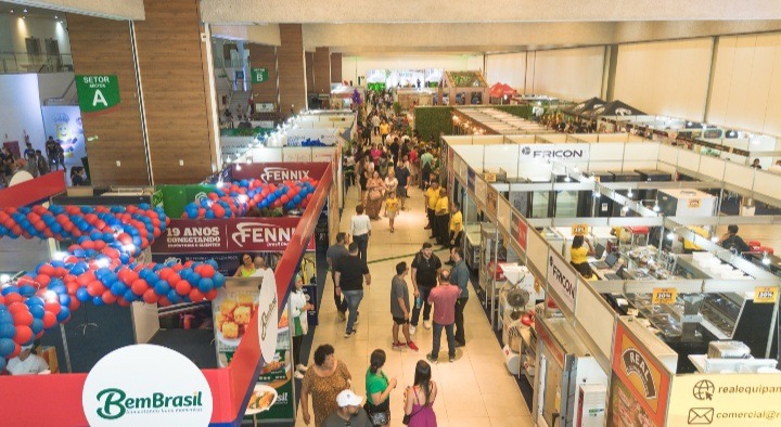 Setor de eventos emerge como o principal gerador de empregos no Brasil