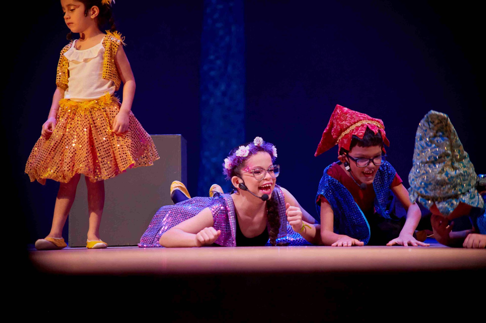 Mostra Interarte 2023 promove maratona cultural no Teatro Amazonas