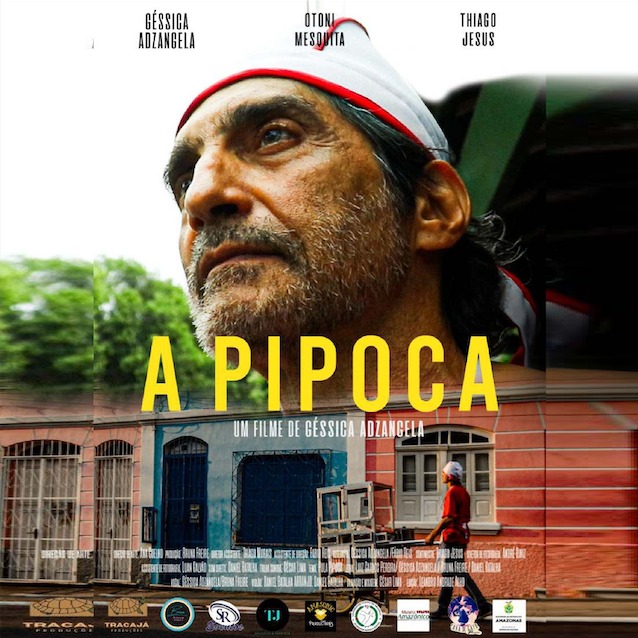 Cineteatro Guarany exibe coletânea de curtas nesta sexta-feira