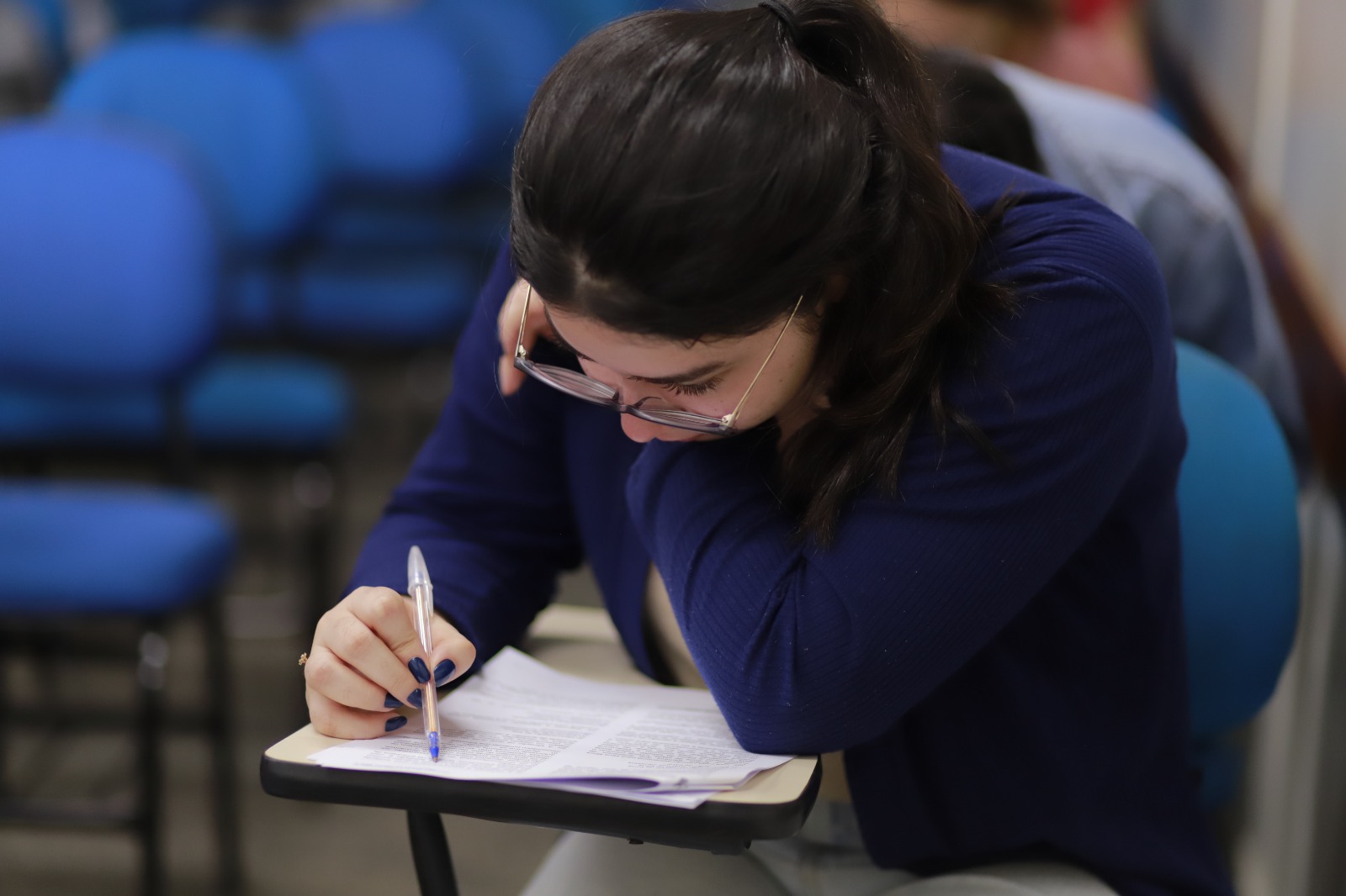 Defensoria abre inscrições para processo seletivo de estágio no Amazonas