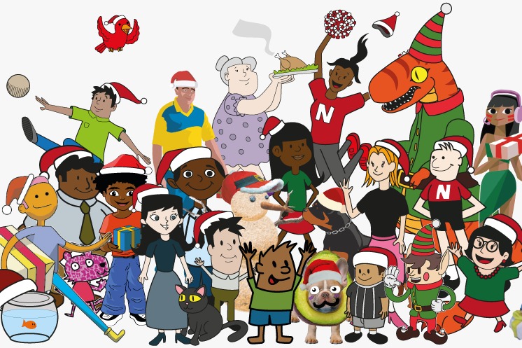 Papai Noel dos Correios: cartinhas já podem ser adotadas