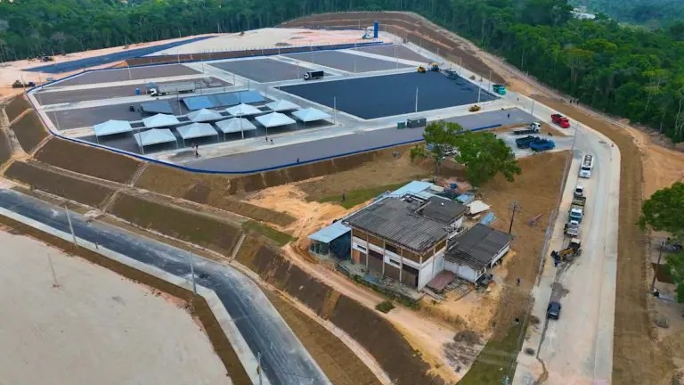 45ª Expoagro terá local definitivo no Amazonas; lançamento ocorre no sábado