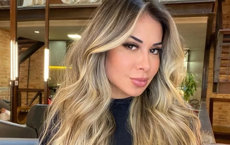 Maíra Cardi causa revolta ao dizer que Maceió não tem nada 