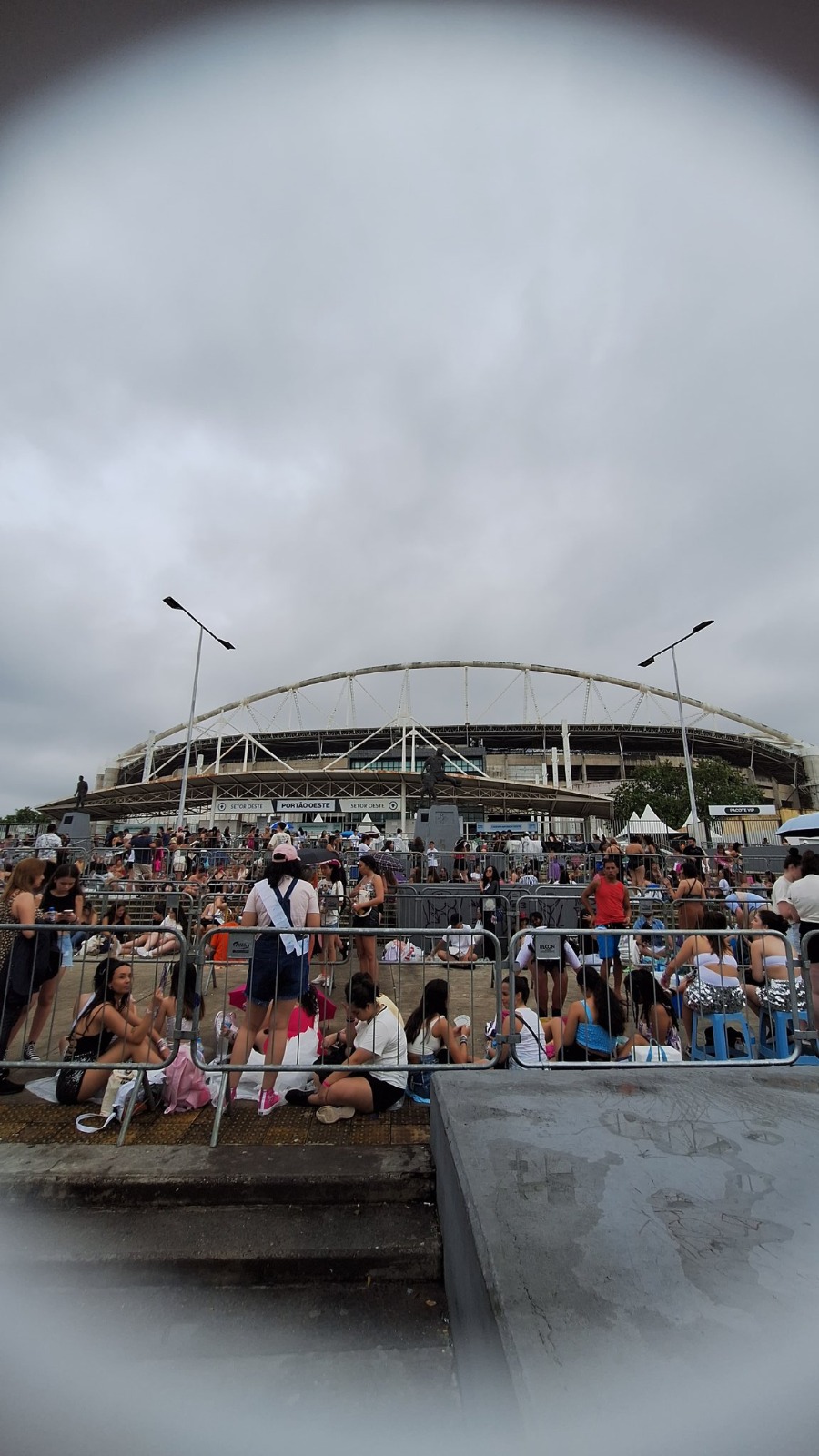 Aéreas não vão cobrar fãs de Taylor Swift por remarcação de passagens