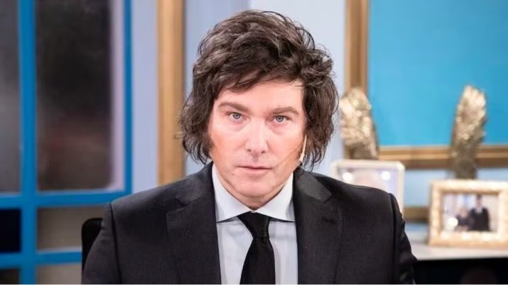 Milei derrota Massa e é eleito novo presidente da Argentina