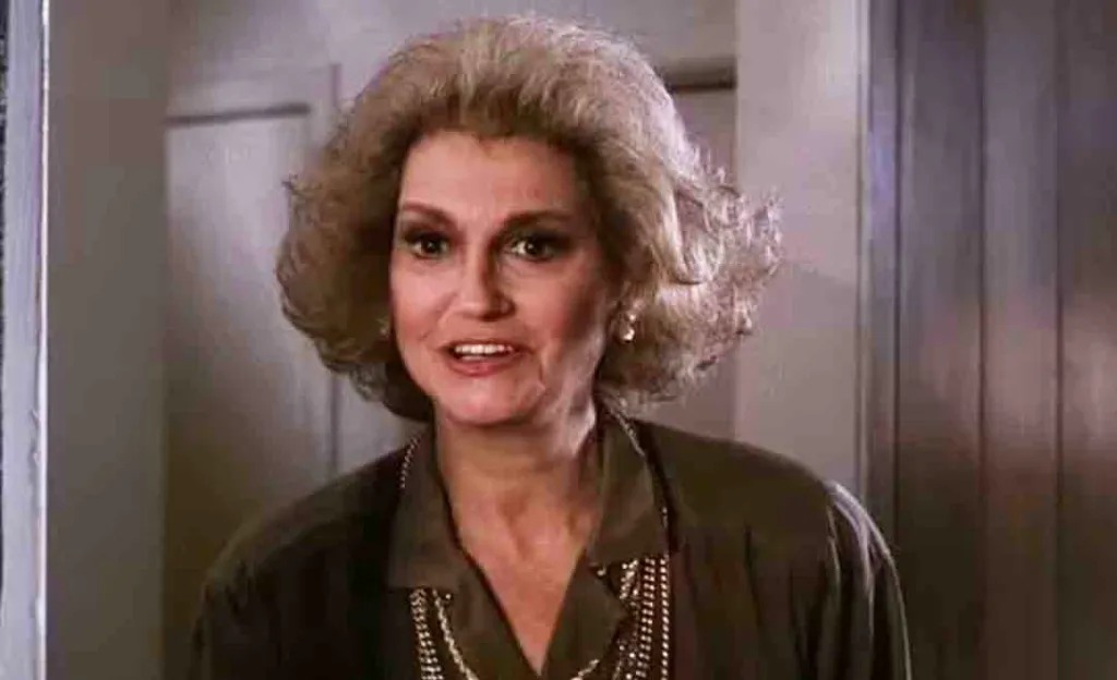 Morre Suzanne Shepherd, de 'Família Soprano', aos 89 anos